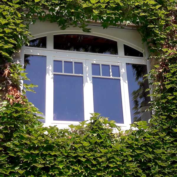 Fenêtre bois Menuiserie Potherat